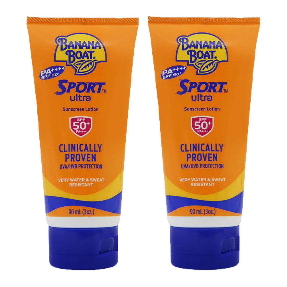 Sport Ultra Lotion SPF50