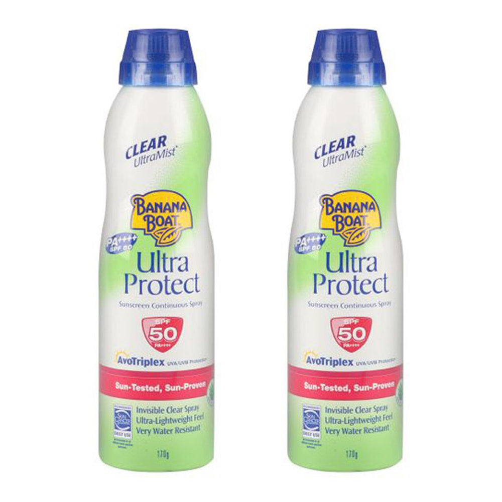Ultra Protect Spray SPF50