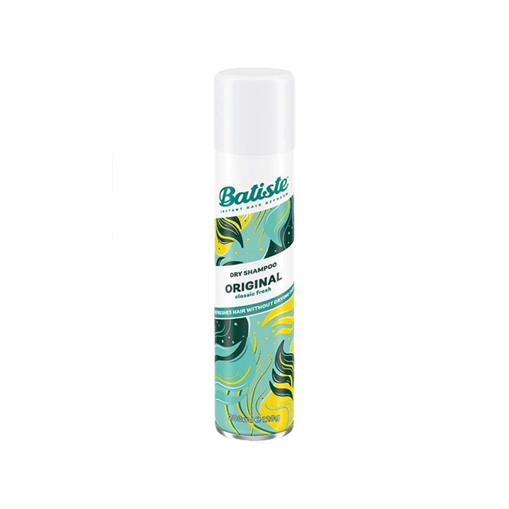 Original Dry Shampoo