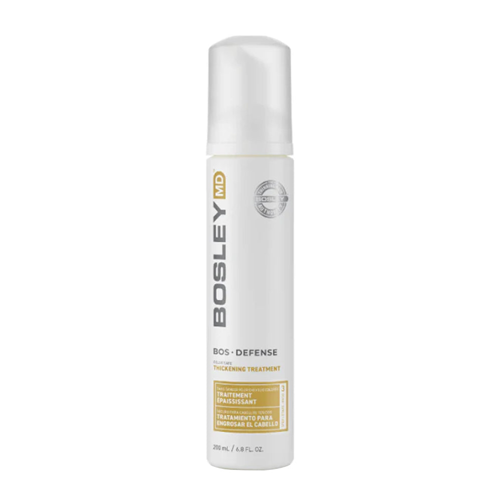 BosleyMD | BosDefense Color Safe Thickening Treatment 200ml
