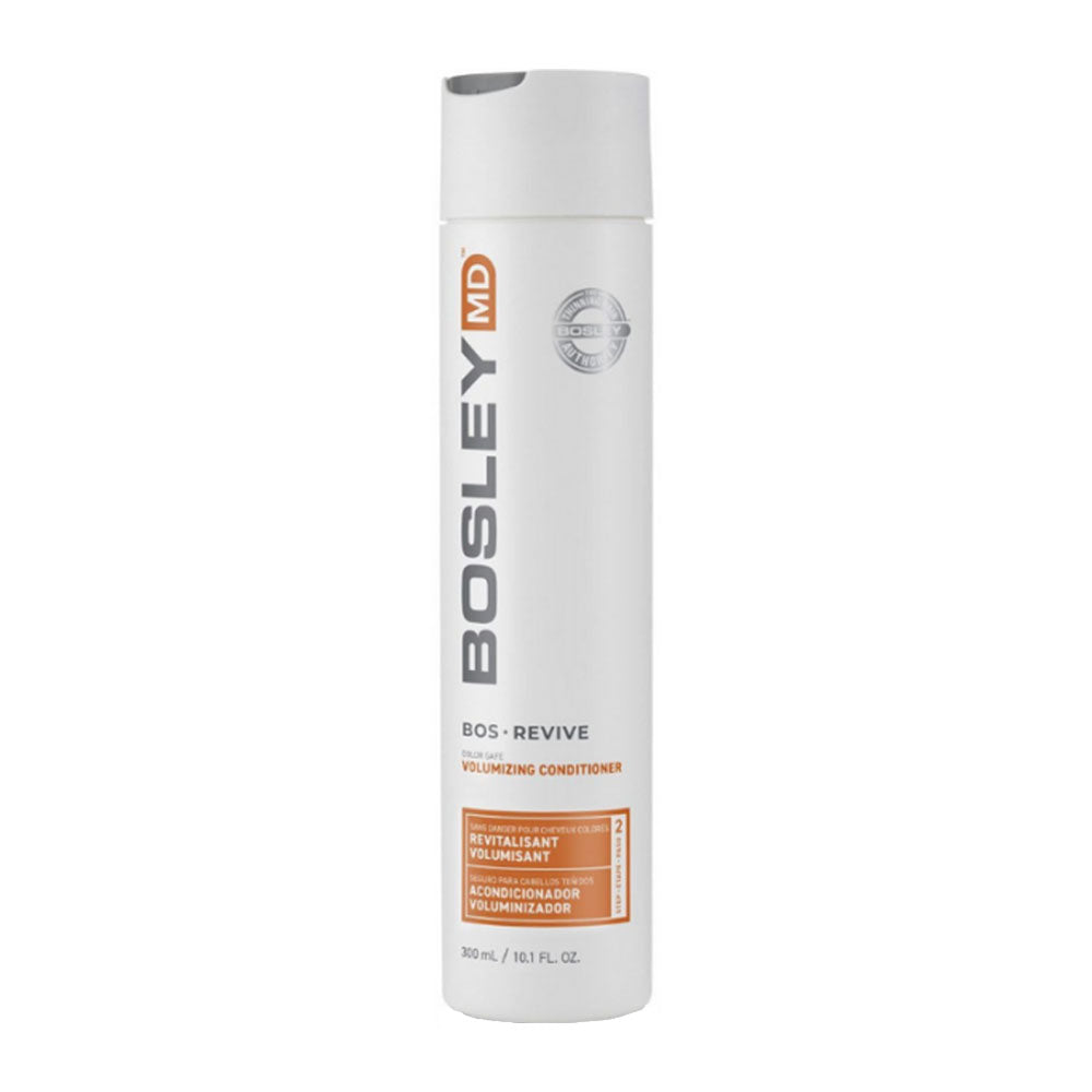 BosleyMD | BosRevive Color Safe Volumizing Conditioner 300ml