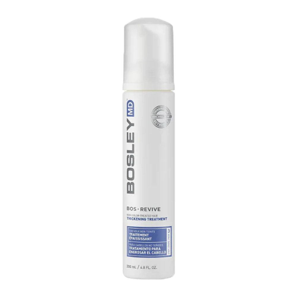 BosleyMD | BosRevive Non Color-Treated Hair Thickening Treatment 200ml
