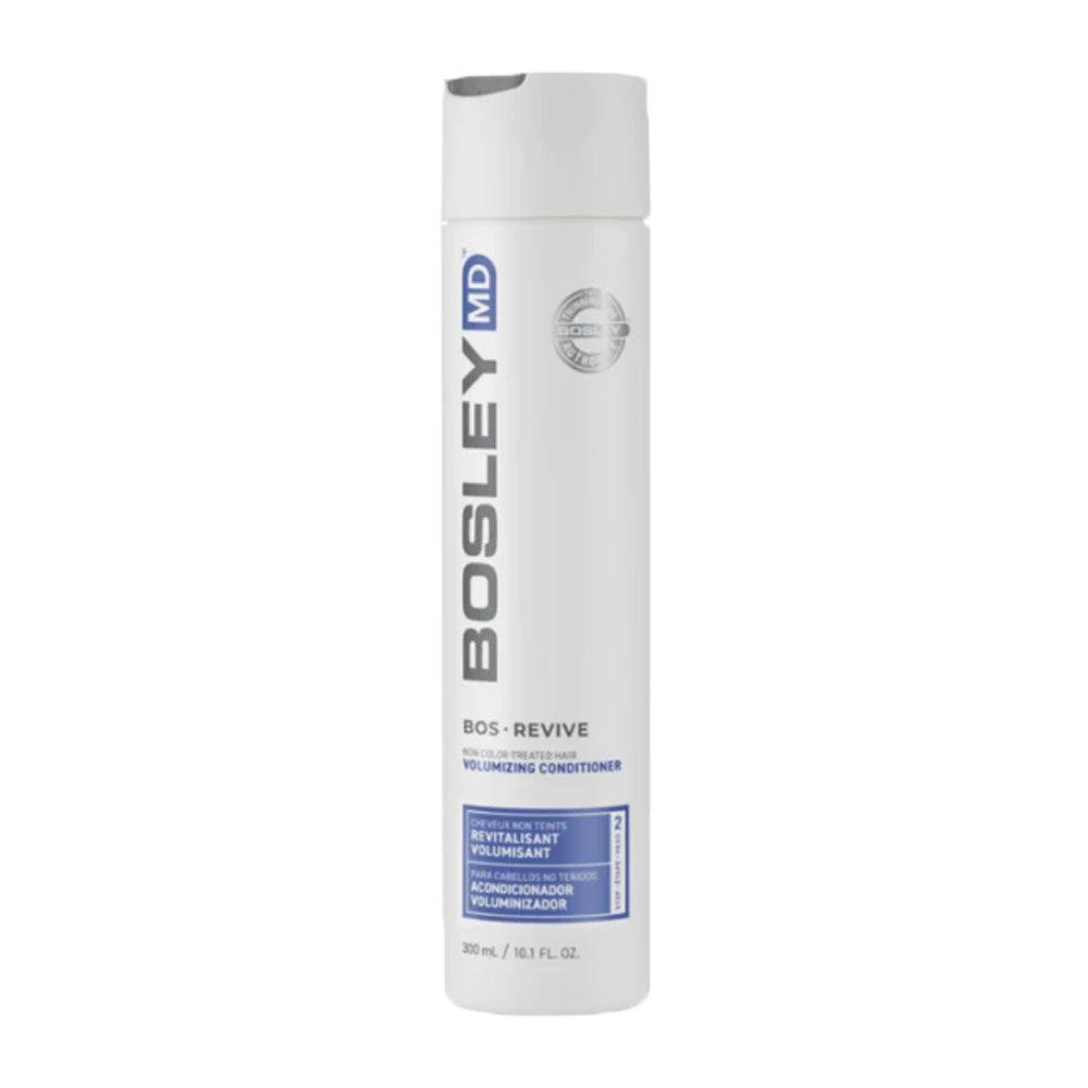 BosleyMD | BosRevive Non Color-Treated Hair Volumizing Conditioner 300ml