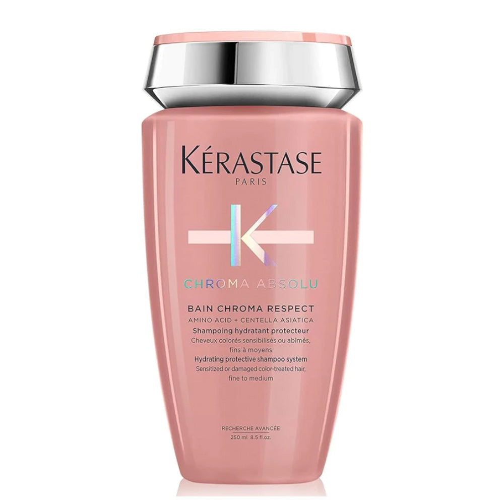 Chroma Absolu Bain Chroma Respect Shampoo