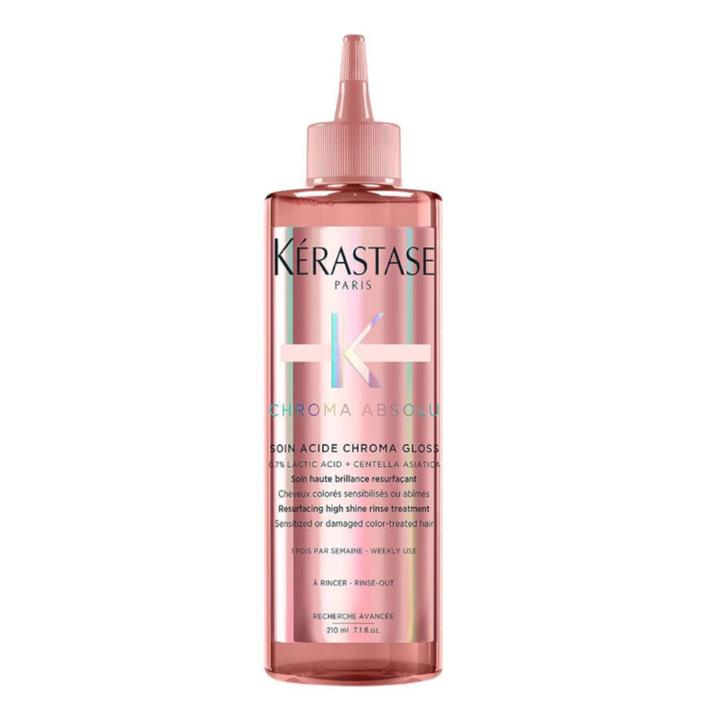 Chroma Absolu Soin Acide Chroma Gloss