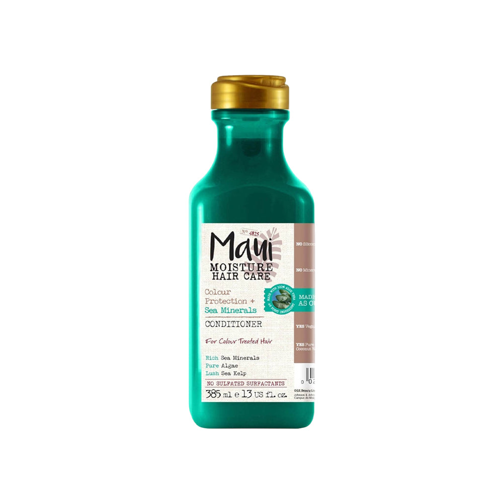 Colour Protect+ Sea Minerals Conditioner