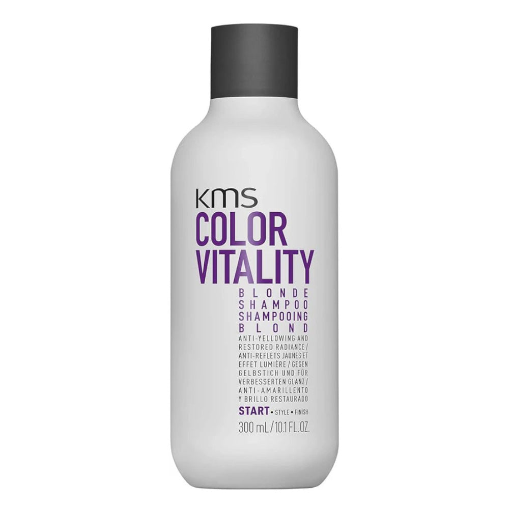 Colorvitality Blonde Shampoo