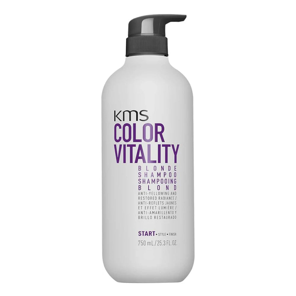 Colorvitality Blonde Shampoo
