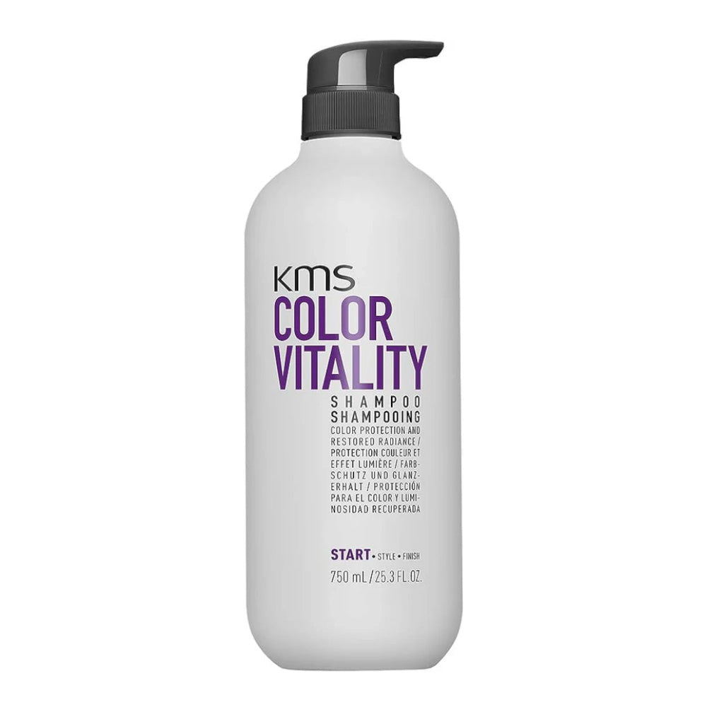 Colorvitality Shampoo