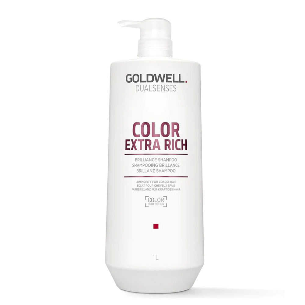 Goldwell Dualsenses Color Extra Rich Brilliance Shampoo