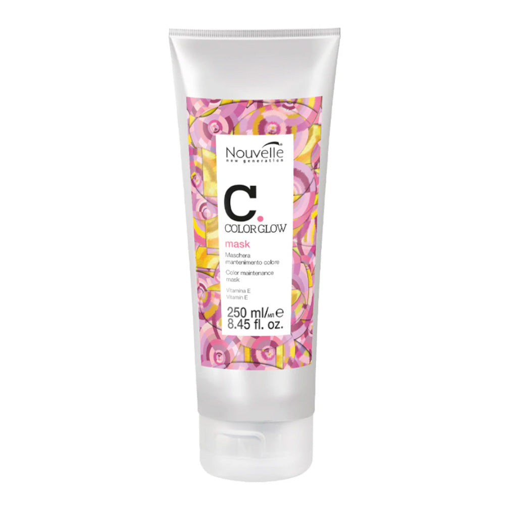Color Glow Colour Maintenance Mask