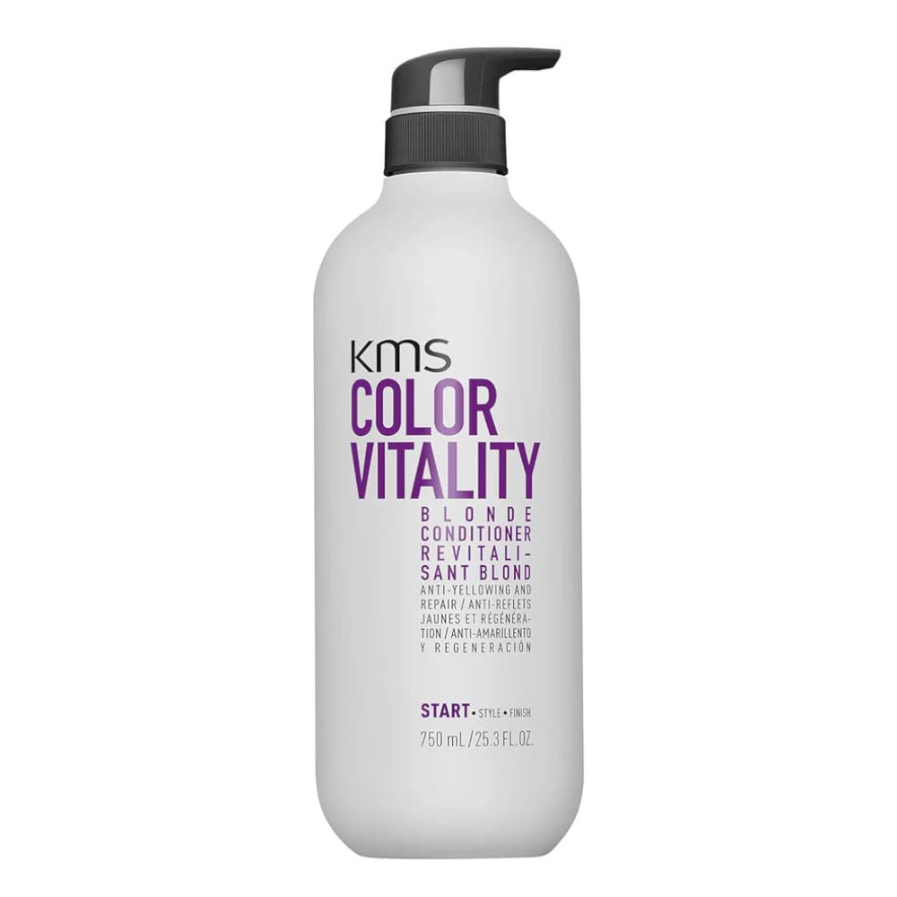 Color Vitality Blonde Conditioner