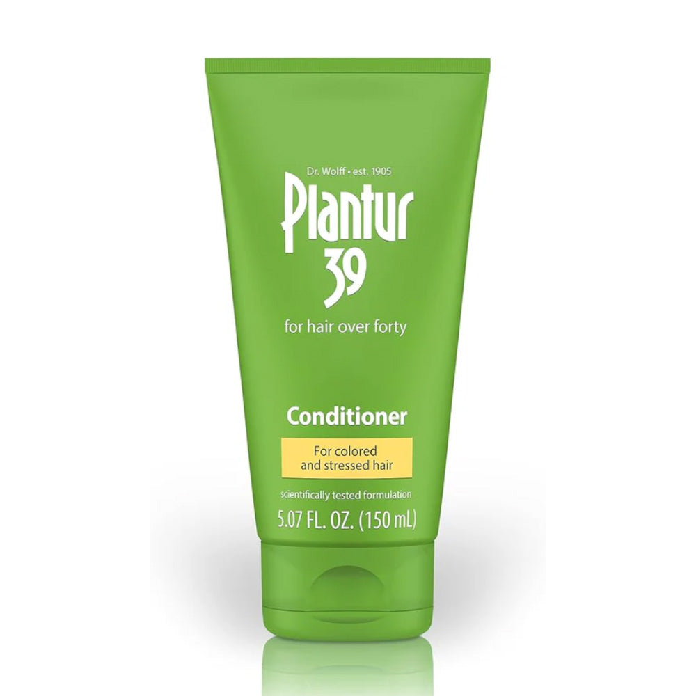 Conditioner for Coloured and Stressed Hair