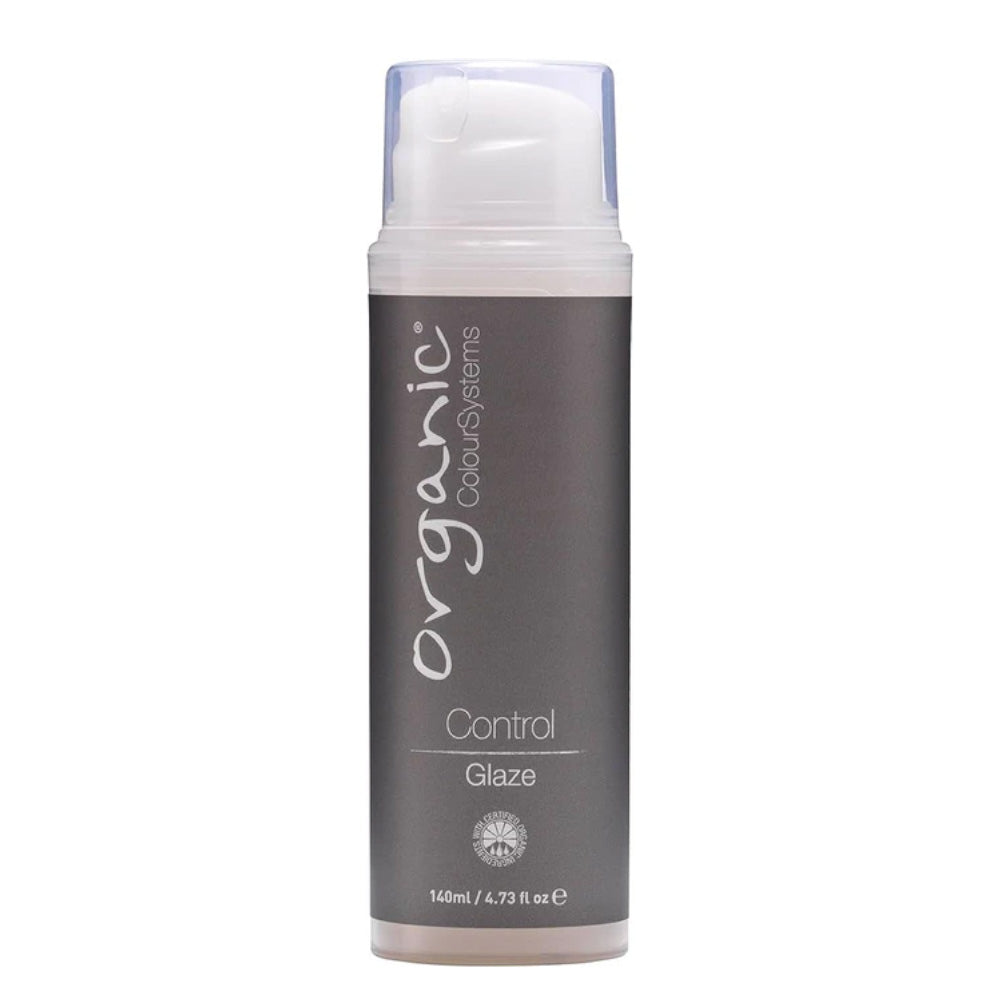 Control Glaze