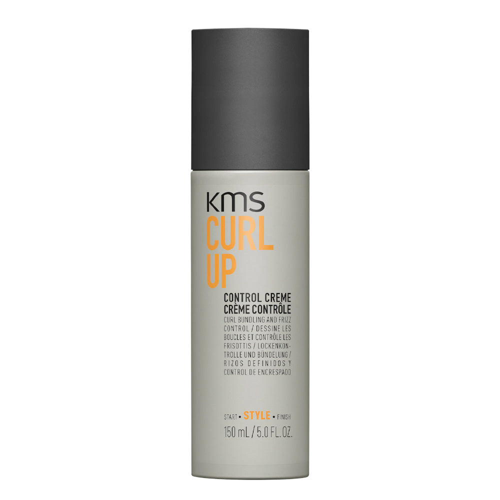Curlup Control Creme