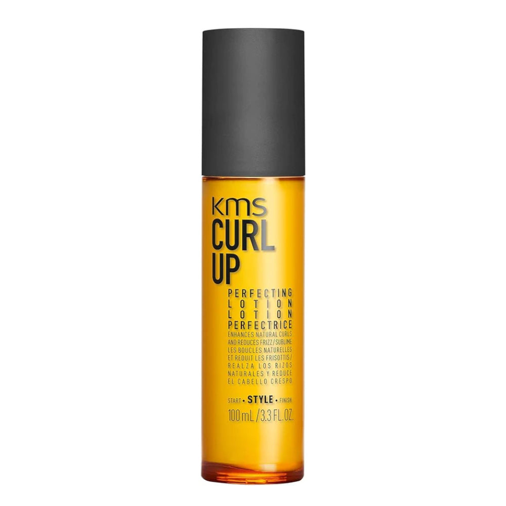 Curlup Perfecting Lotion
