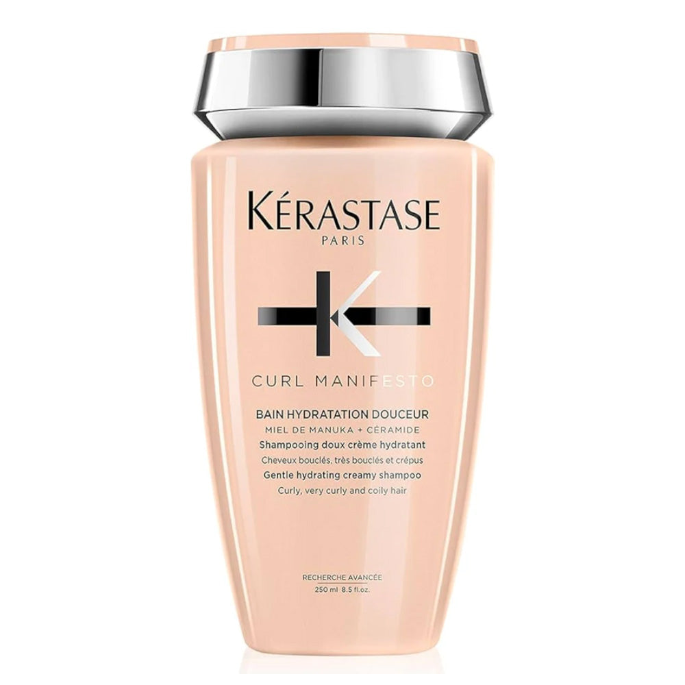 Curl Manifesto Bain Hydratation Douceur Shampoo