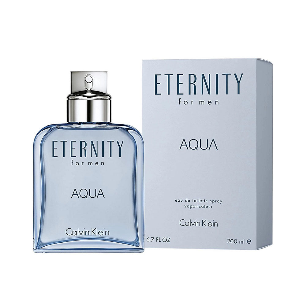Eternity Aqua For Men EDT