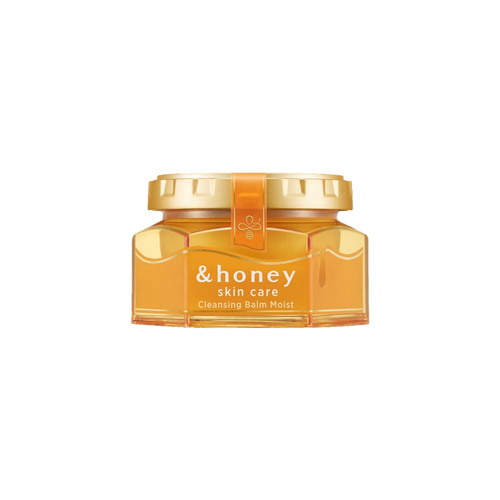 Cleansing Balm Moist