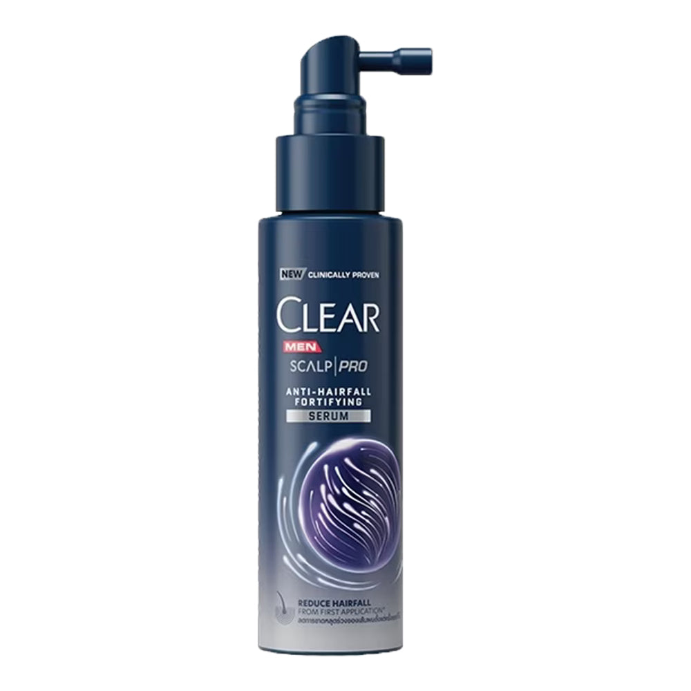 Scalp Pro Anti-Hair Fall Fortifying Serum