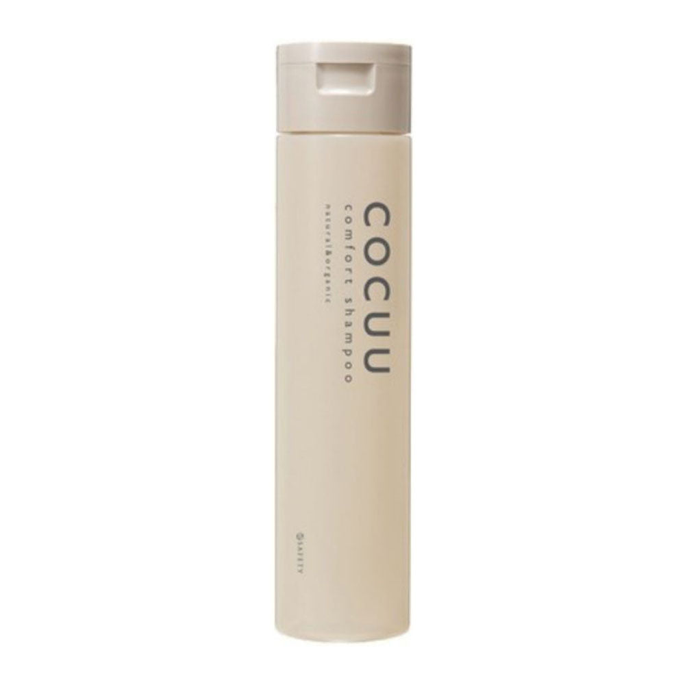Cocuu | Comfort Shampoo 250ml