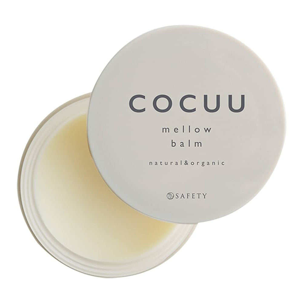 Mellow Balm
