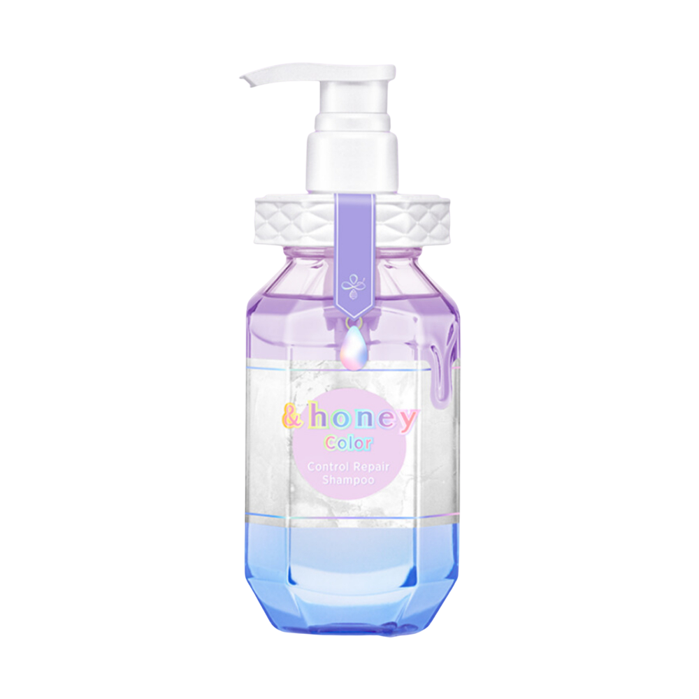 Color Control Repair Shampoo