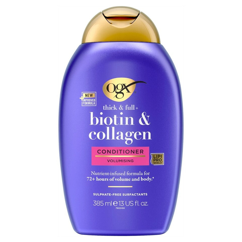 Biotin & Collagen Conditioner