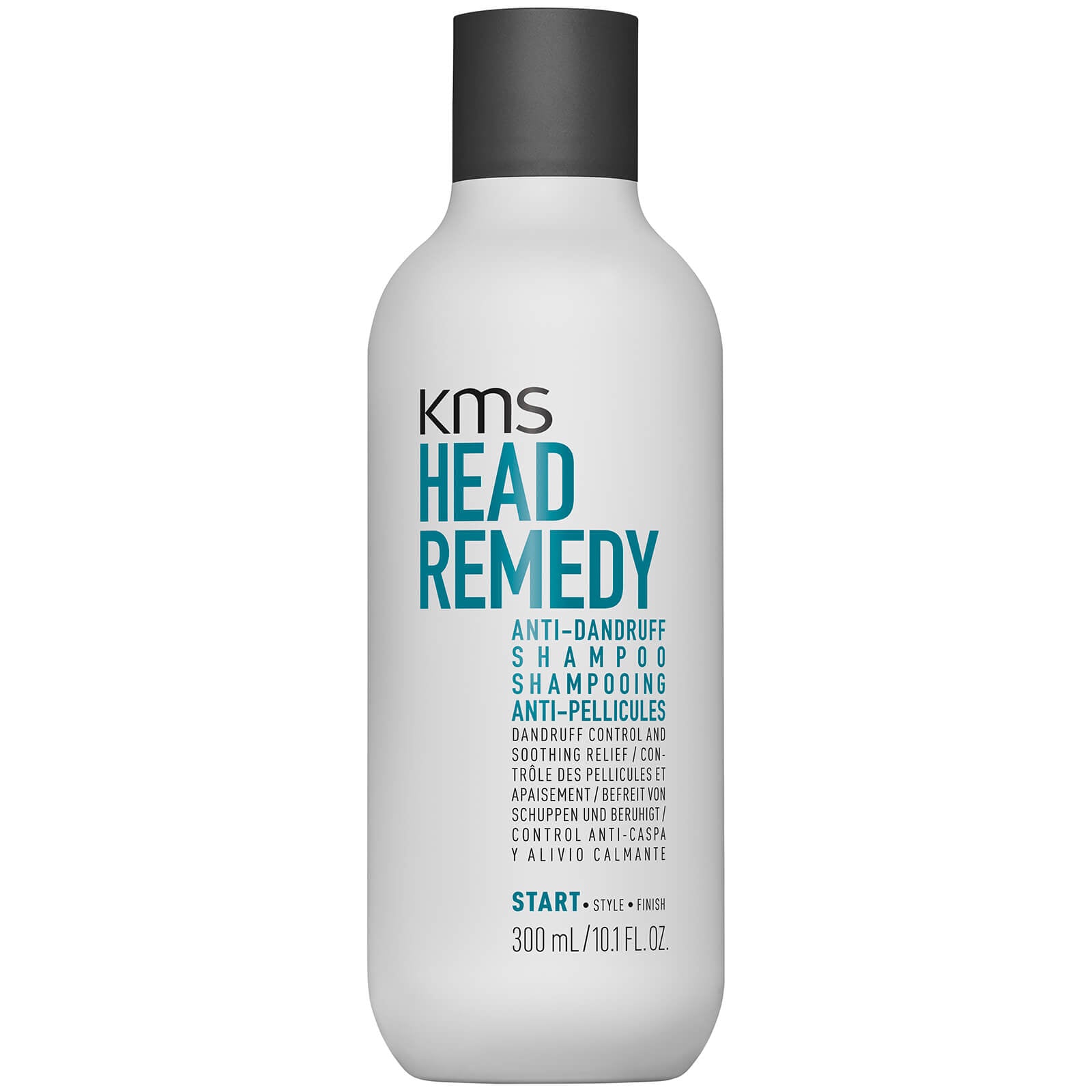 Headremedy Anti-Dandruff Shampoo