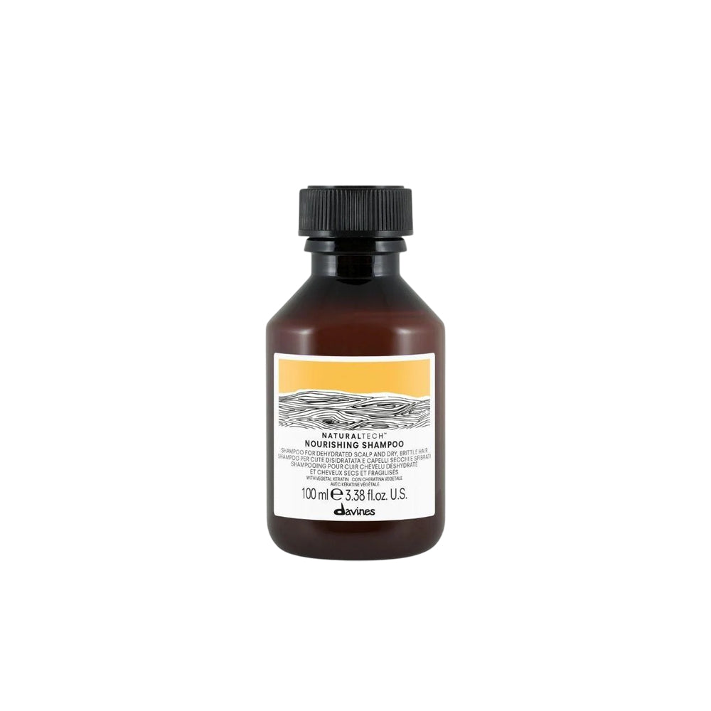 Naturaltech Nourishing Shampoo
