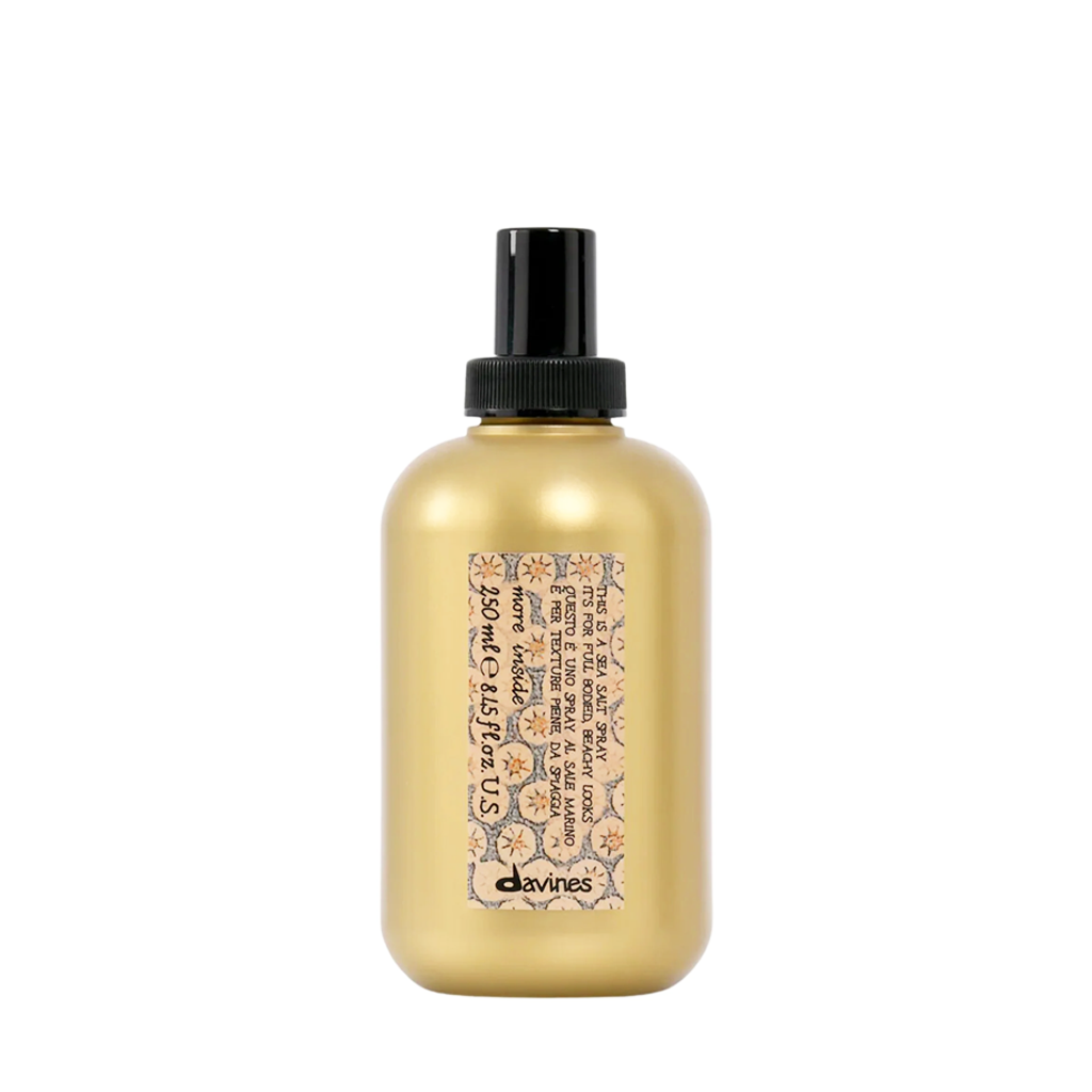 More Inside Sea Salt Spray