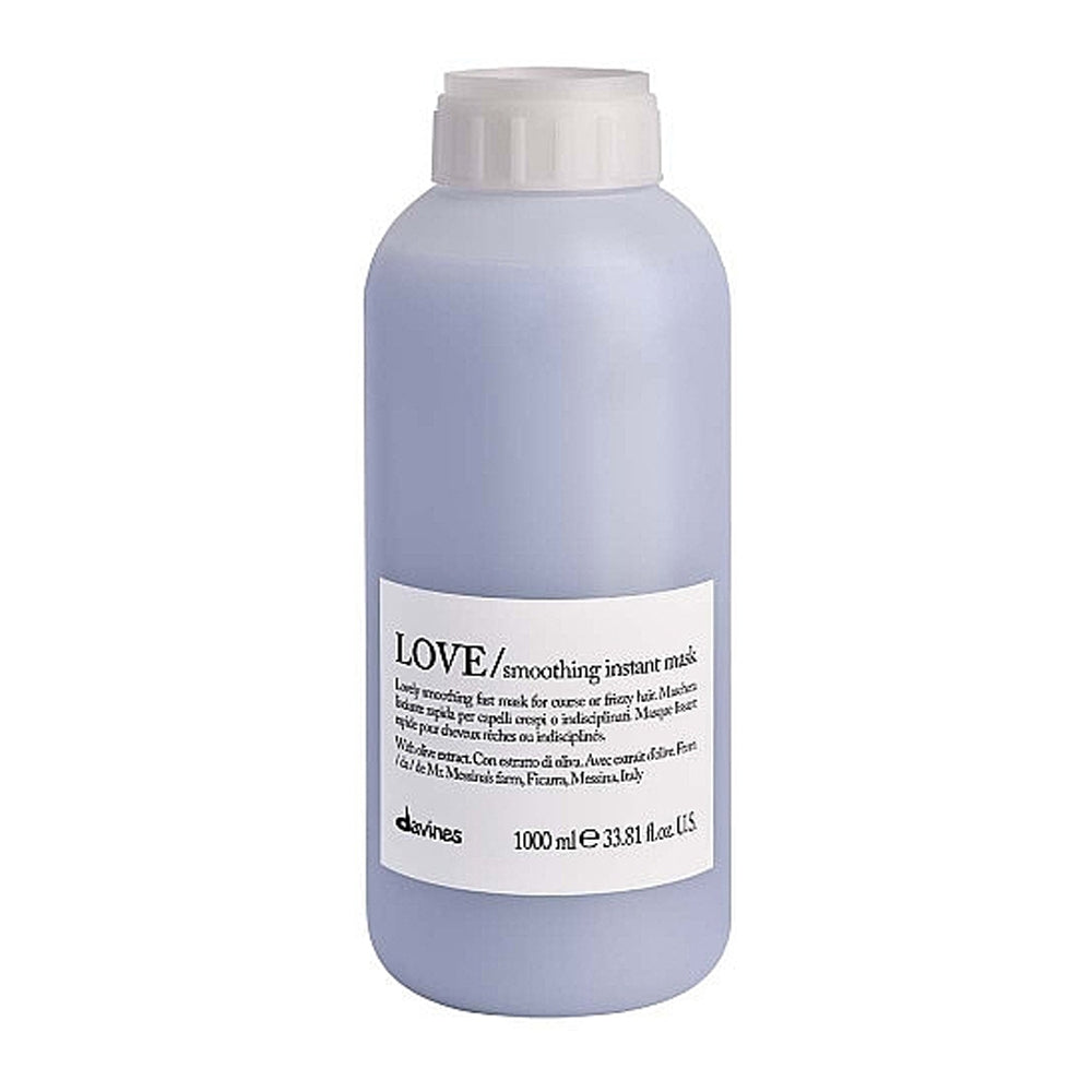 Essential Haircare Love Smoothing Instant Mask