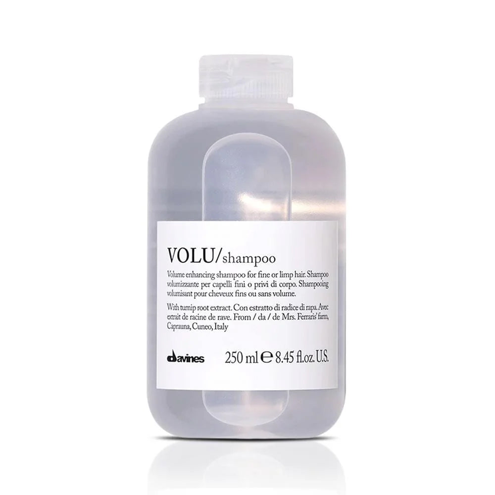 Essential Haircare Volu Shampoo