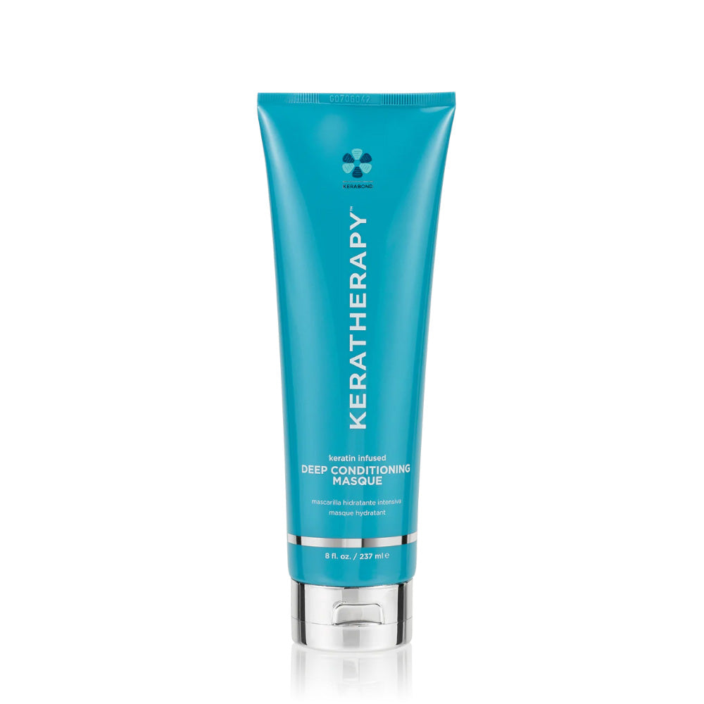 Deep Conditioning Masque