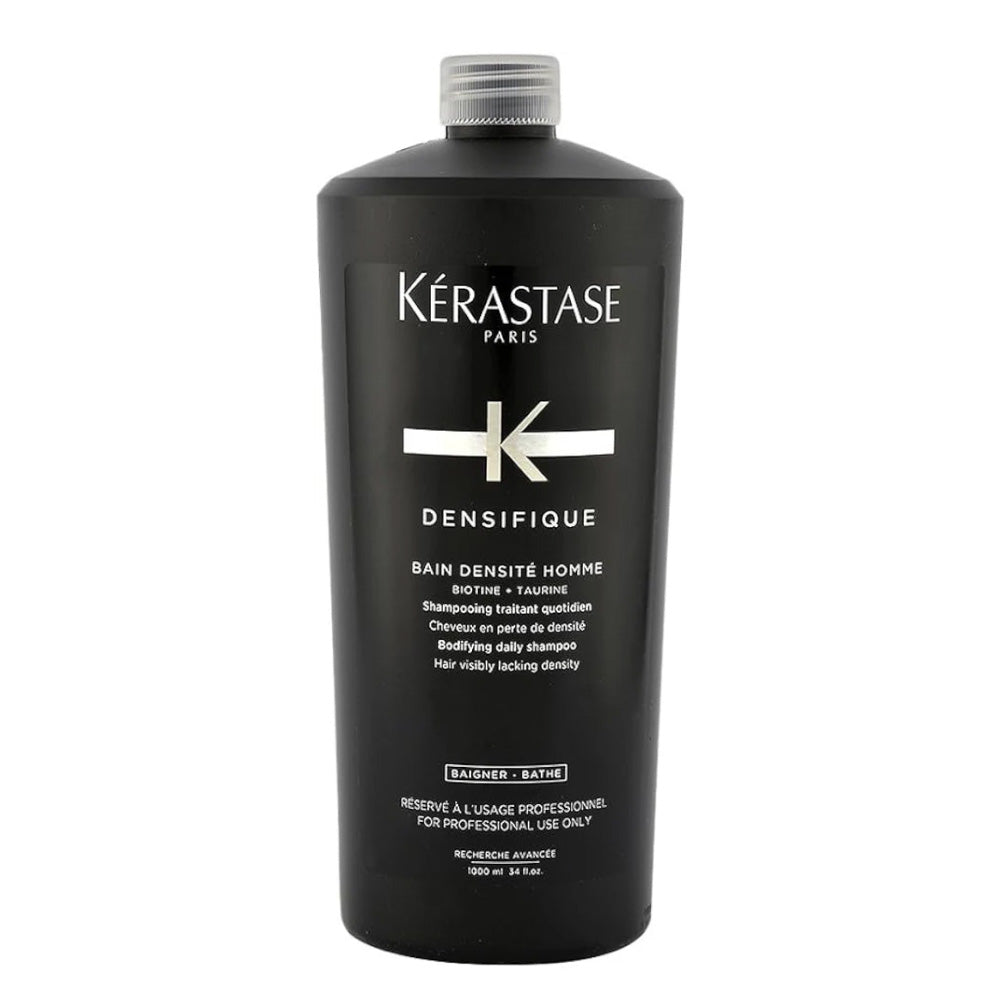 Densifique Bain Densite Homme Shampoo