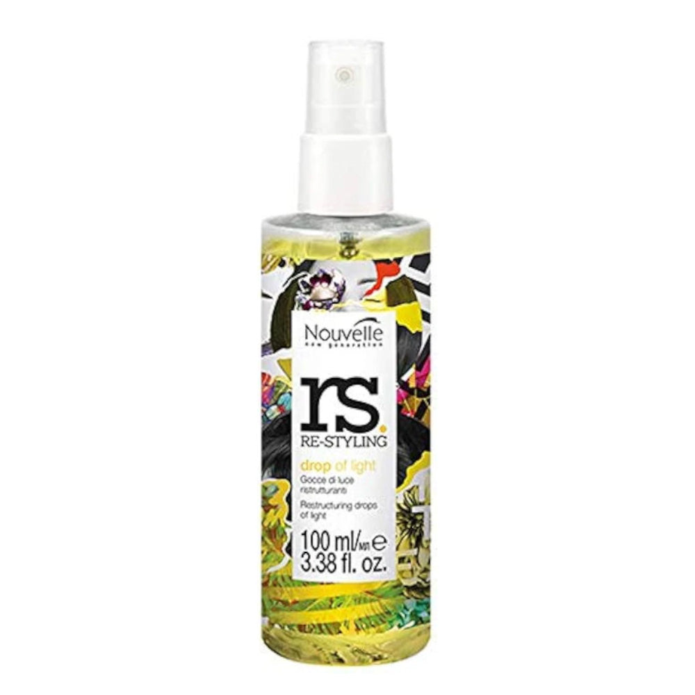 Drop of Light Shine Serum