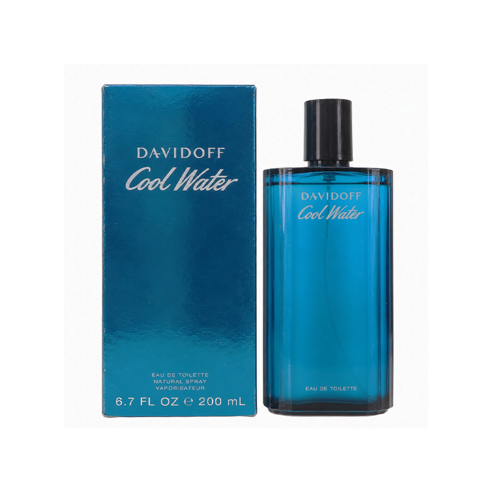 Cool Water Men EDT
