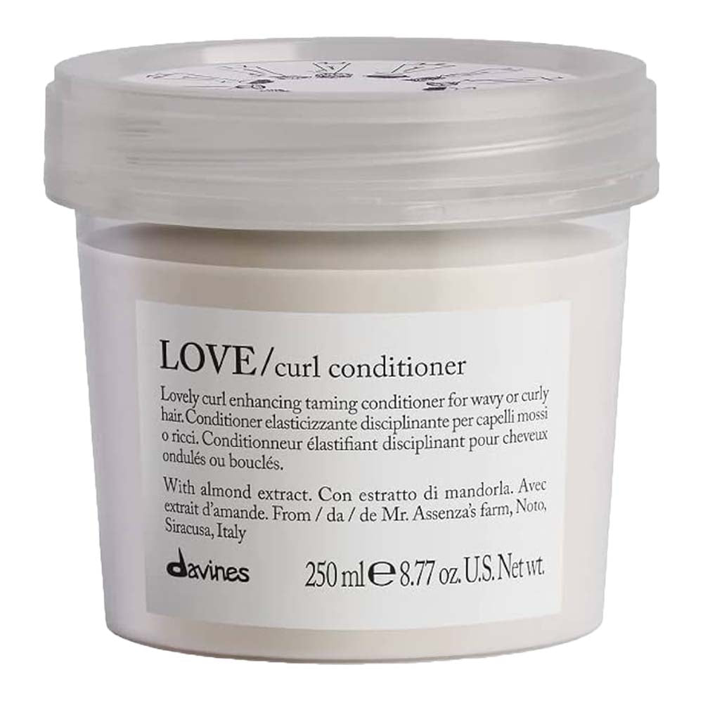 Essential Haircare Love Curl Conditioner