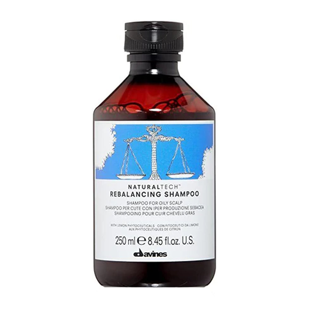 Naturaltech Rebalancing Shampoo
