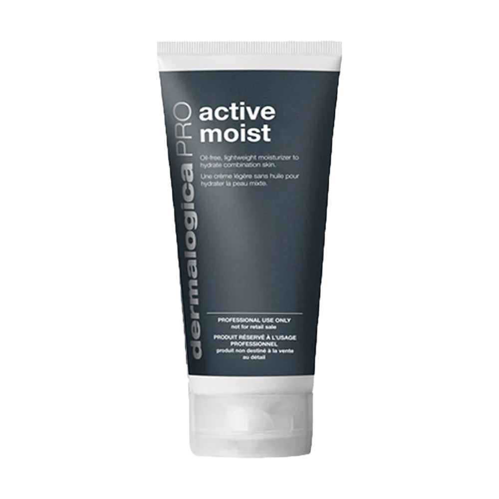 Active Moist