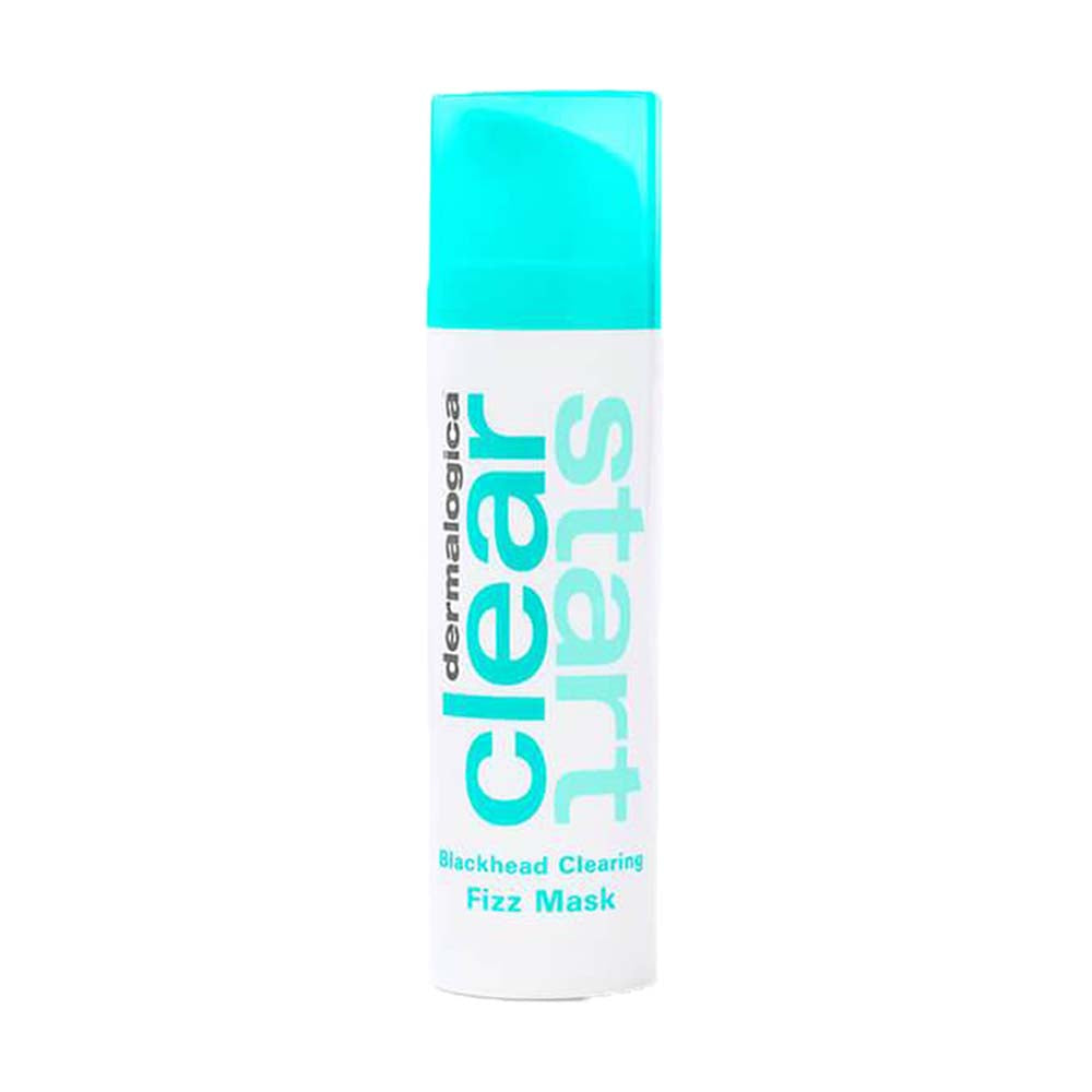 Dermalogica | Clear Start | Blackhead Clearing Fizz Mask 50ml