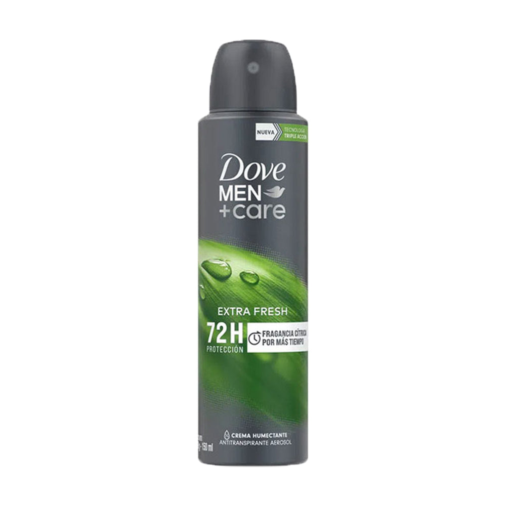 Men Care Extra Fresh Deodorant Spray