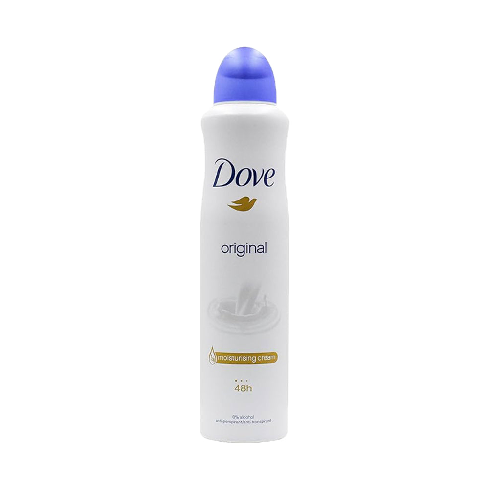 Original Deodorant Spray