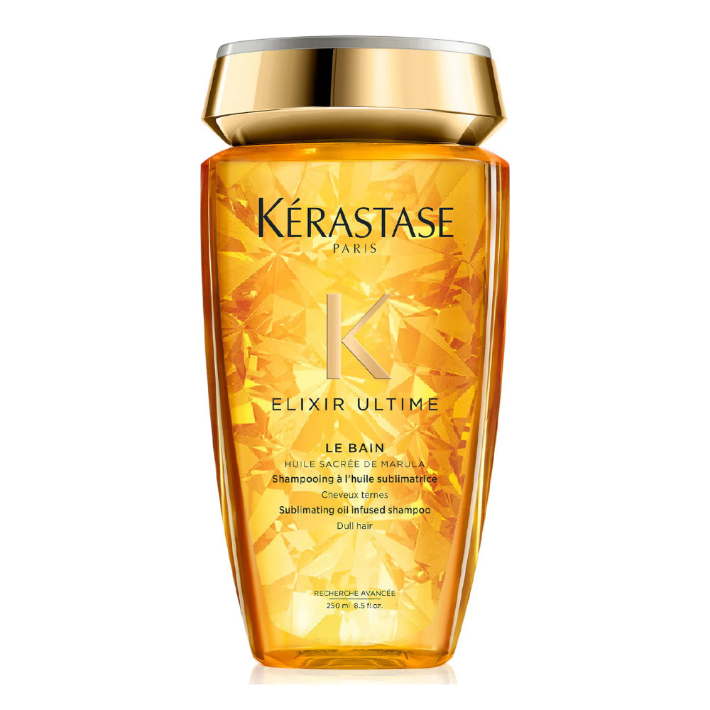 Elixir Ultime Le Bain Shampoo