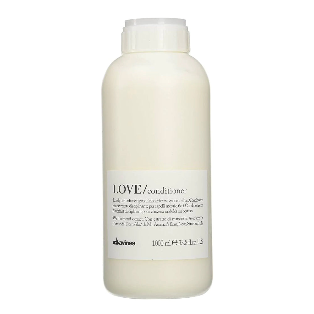 Essential Haircare Love Curl Conditioner