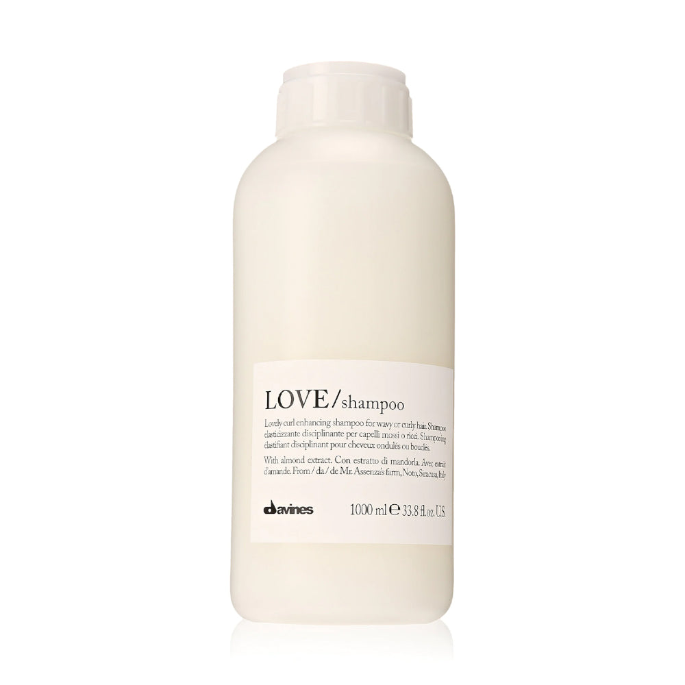 Essential Haircare Love Curl Shampoo