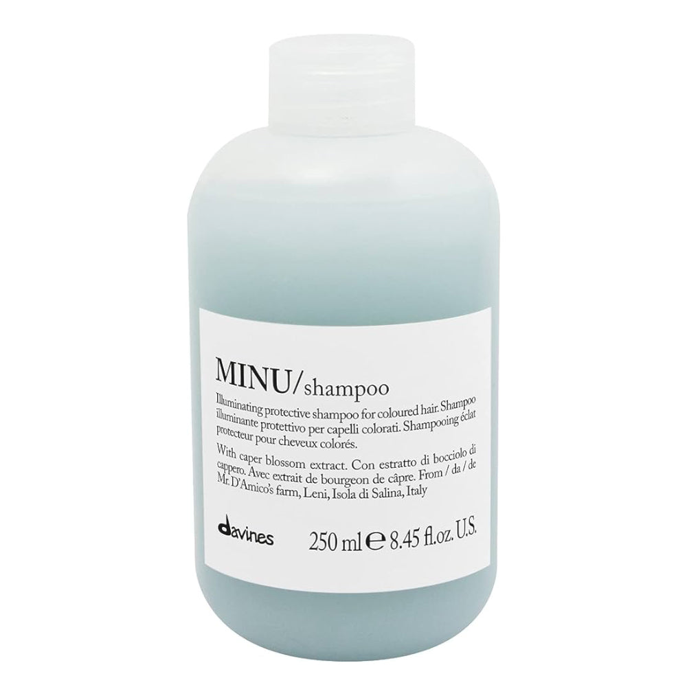 Essential Haircare Minu Shampoo