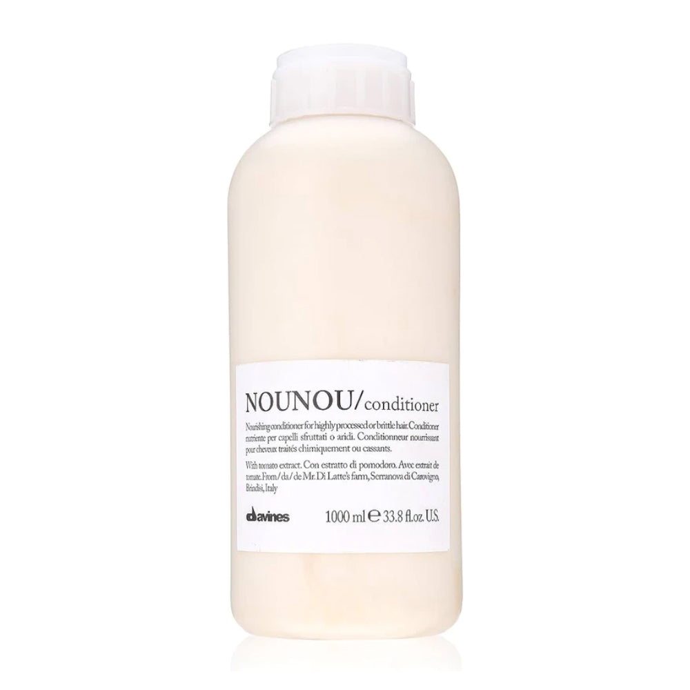 Essential Haircare Nounou Conditioner