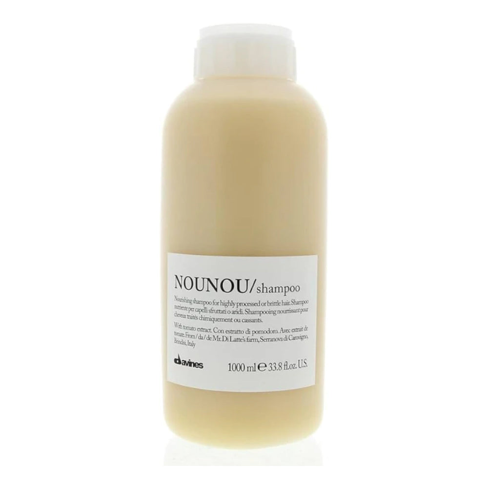Essential Haircare Nounou Shampoo