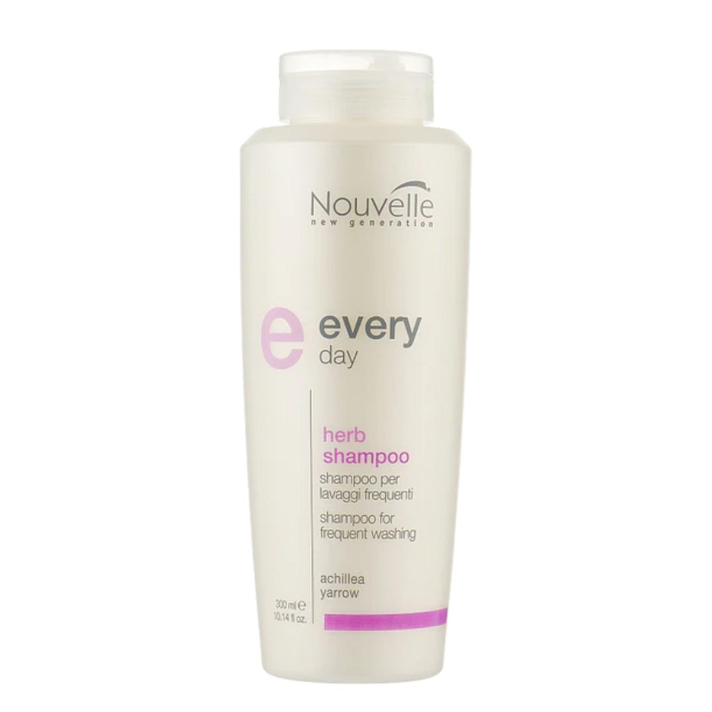Every Day Herb Shampoo